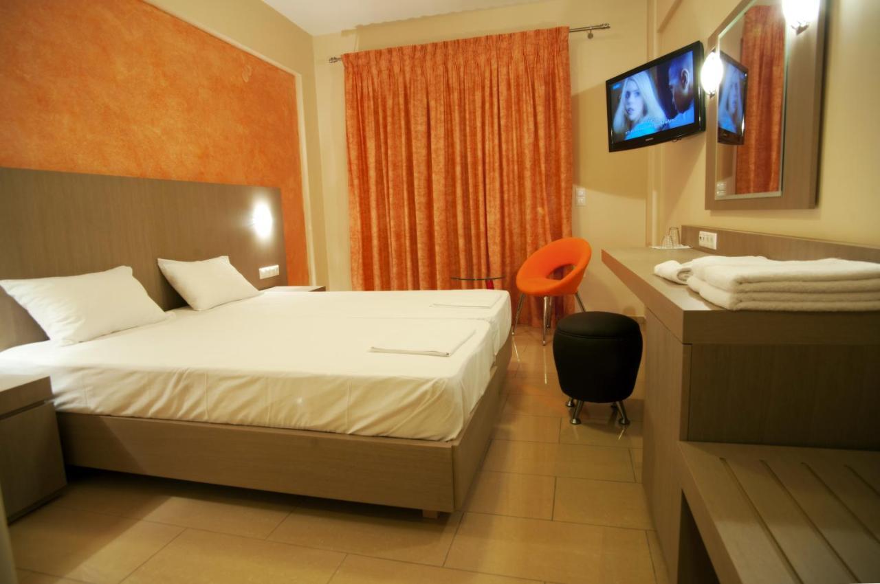 Giovanni Mare Kourouta Chambre photo