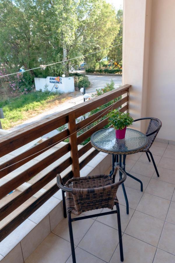 Giovanni Mare Kourouta Extérieur photo